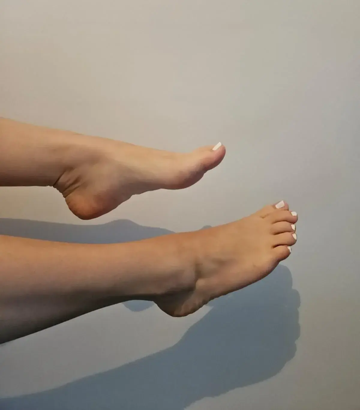 Leak & nude 1 — NikkyFeet
