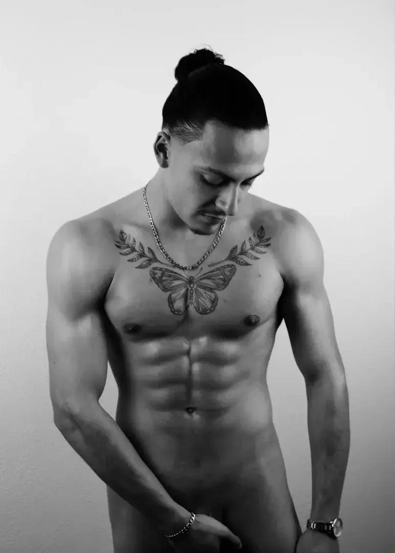 Leak & nude 2 — Luca_lhr