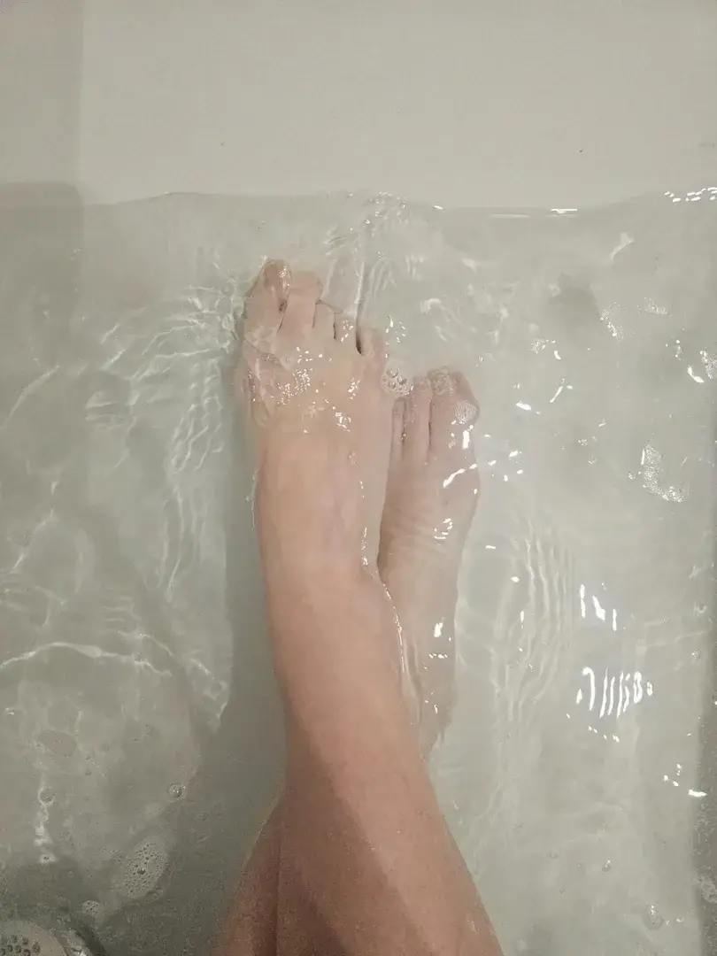 Leak & nude 1 — Arielseleva