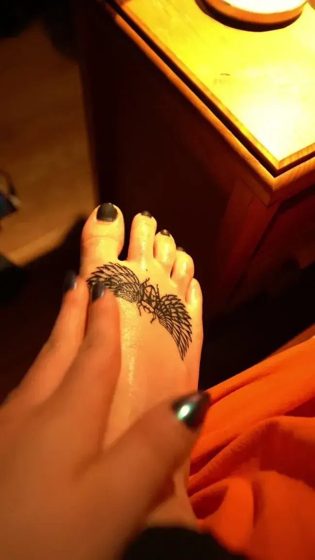 Leak & nude 2 — Xorann75
