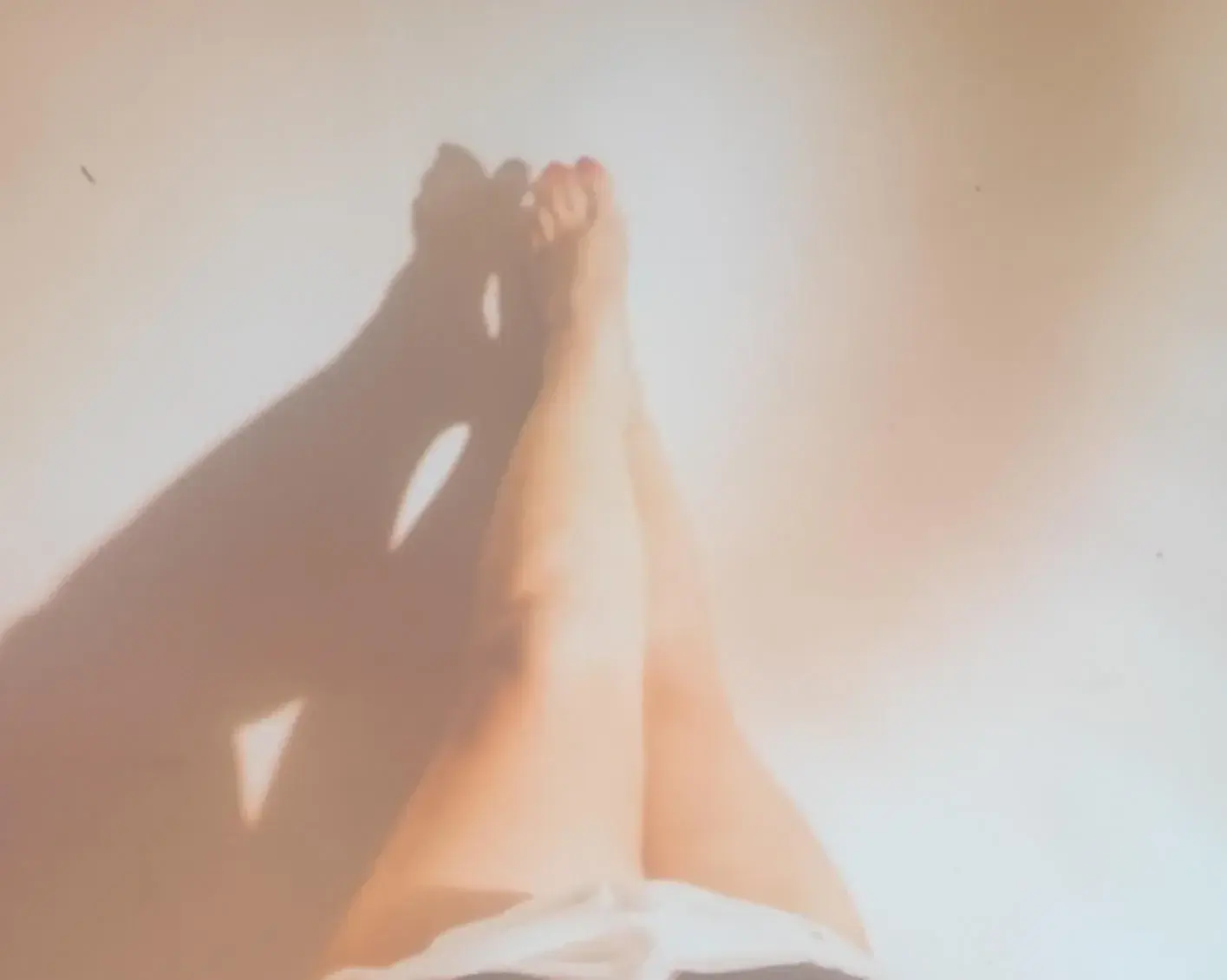 Leak & nude 1 — Bulle_irresistible