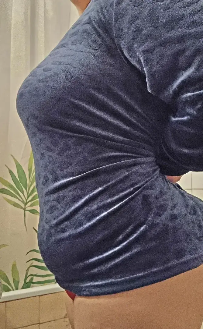 Leak & nude 2 — Jolie-douceur