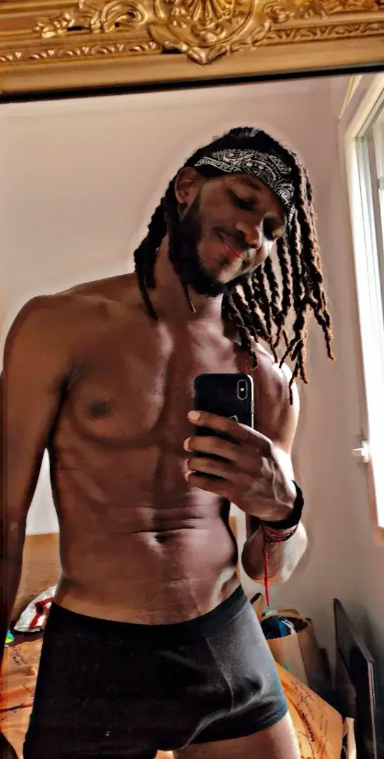 Leak & nude 2 — aleksfwi