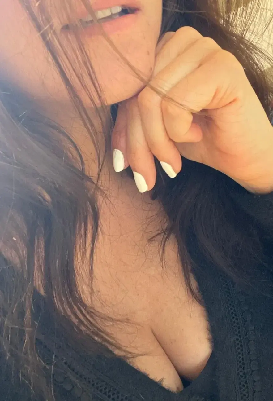 Leak & nude 1 — Toutiange