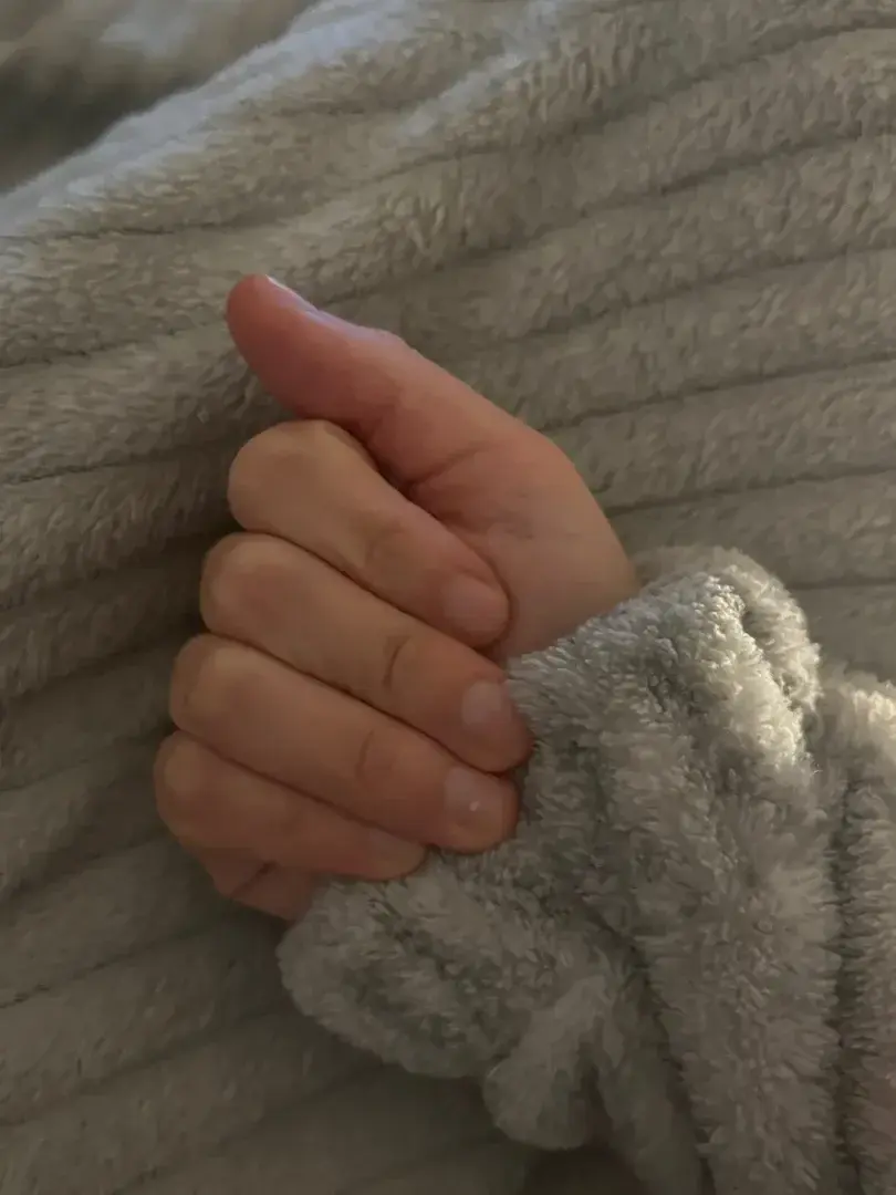 Leak & nude 1 — Juliettecherry_