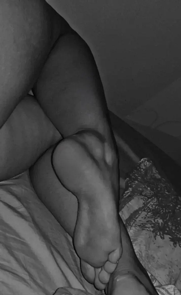 Leak & nude 3 — pepitafeet21