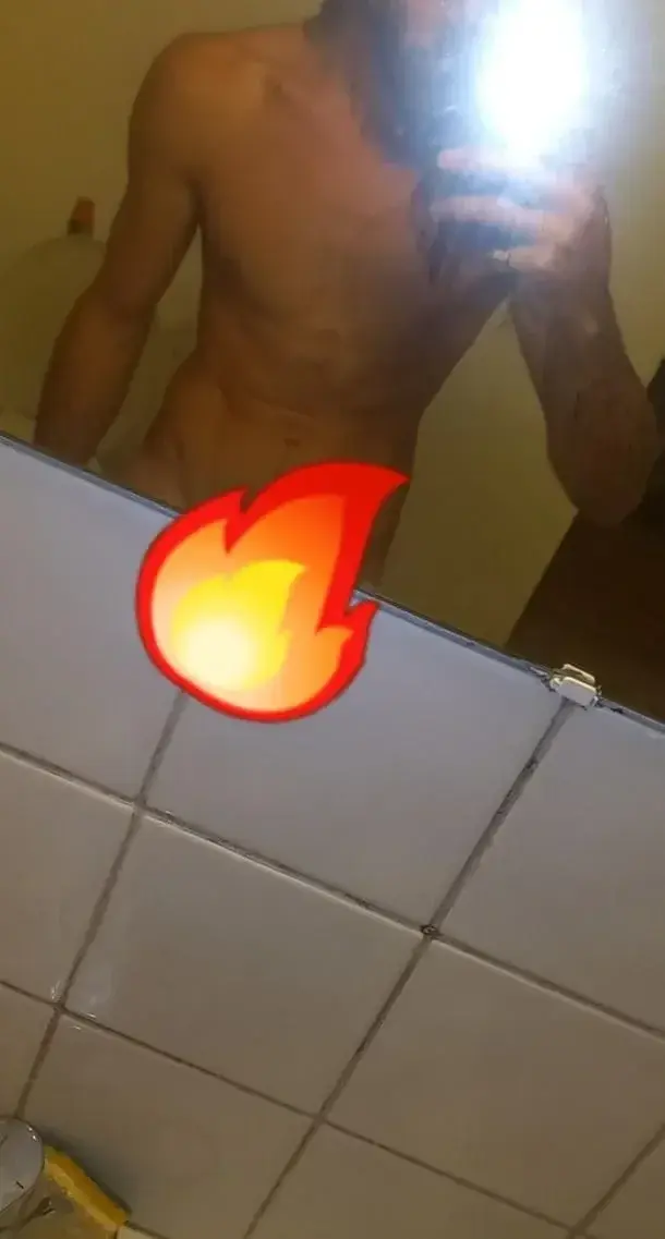 Leak & nude 1 — Meerou
