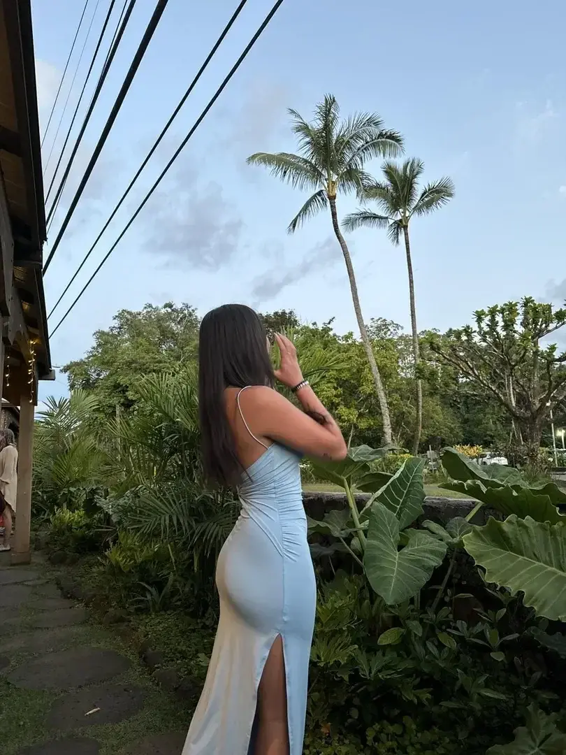 Leak & nude 1 — manilang