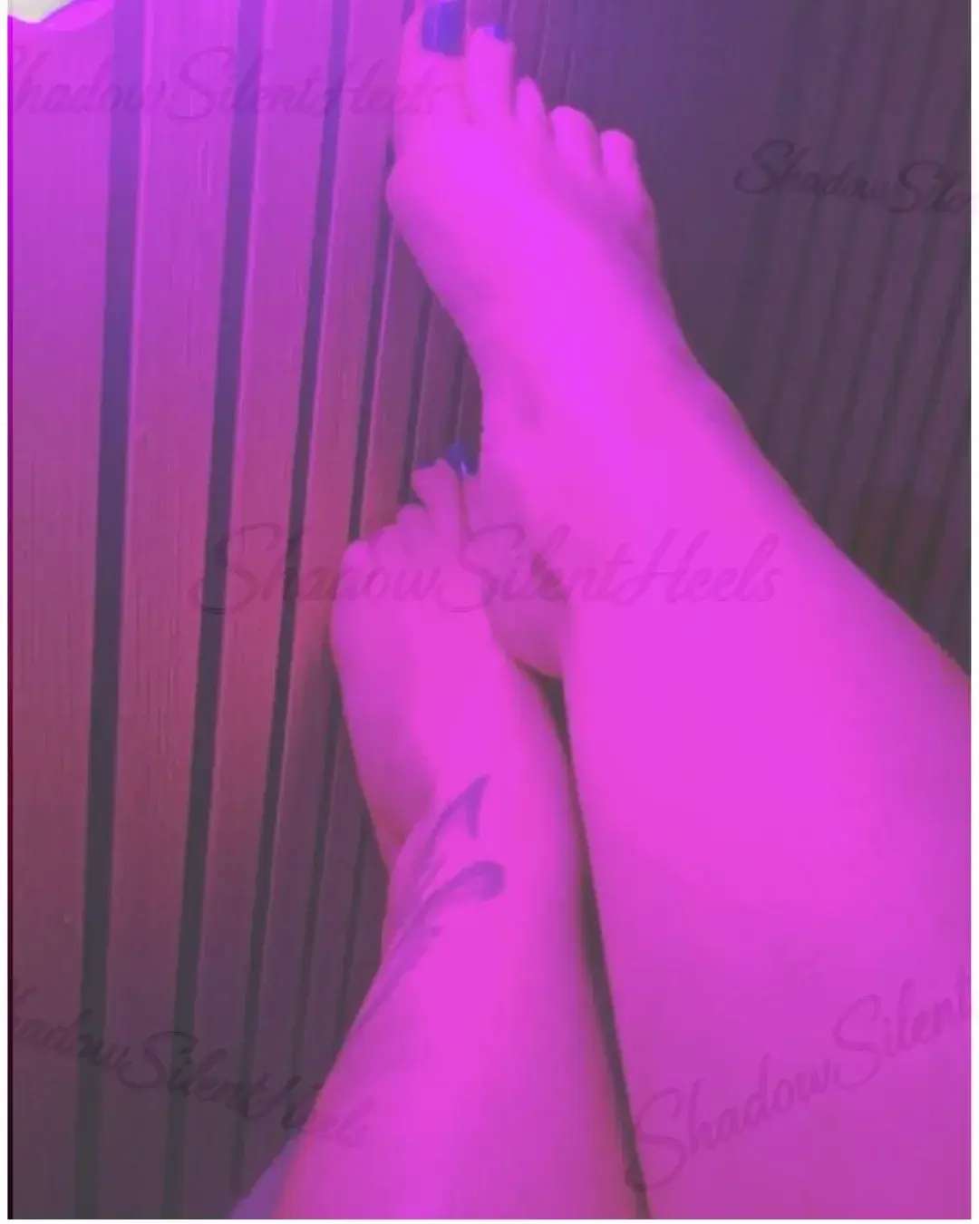 Leak & nude 7 — Shadowsilentheels