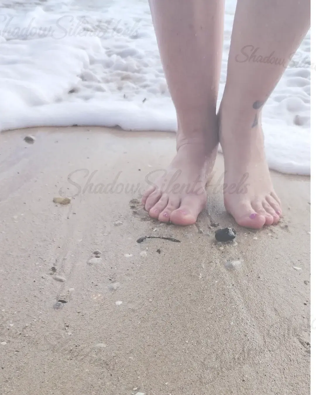 Leak & nude 9 — Shadowsilentheels