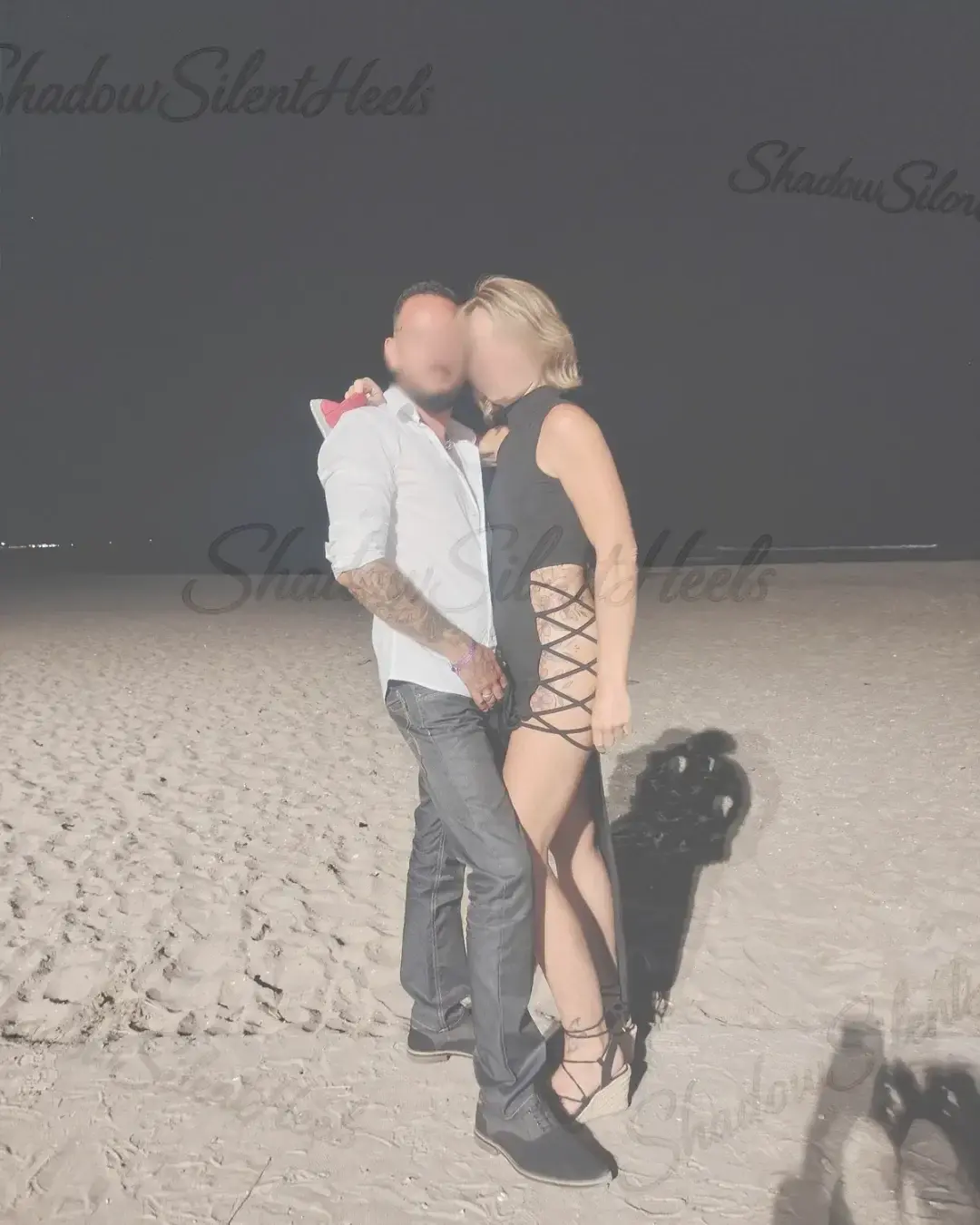 Leak & nude 13 — Shadowsilentheels