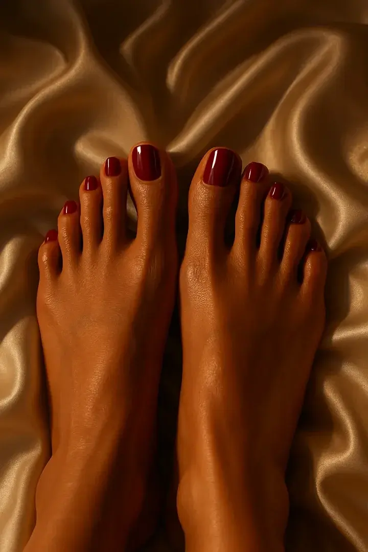 Leak & nude 1 — Lover-x-feet