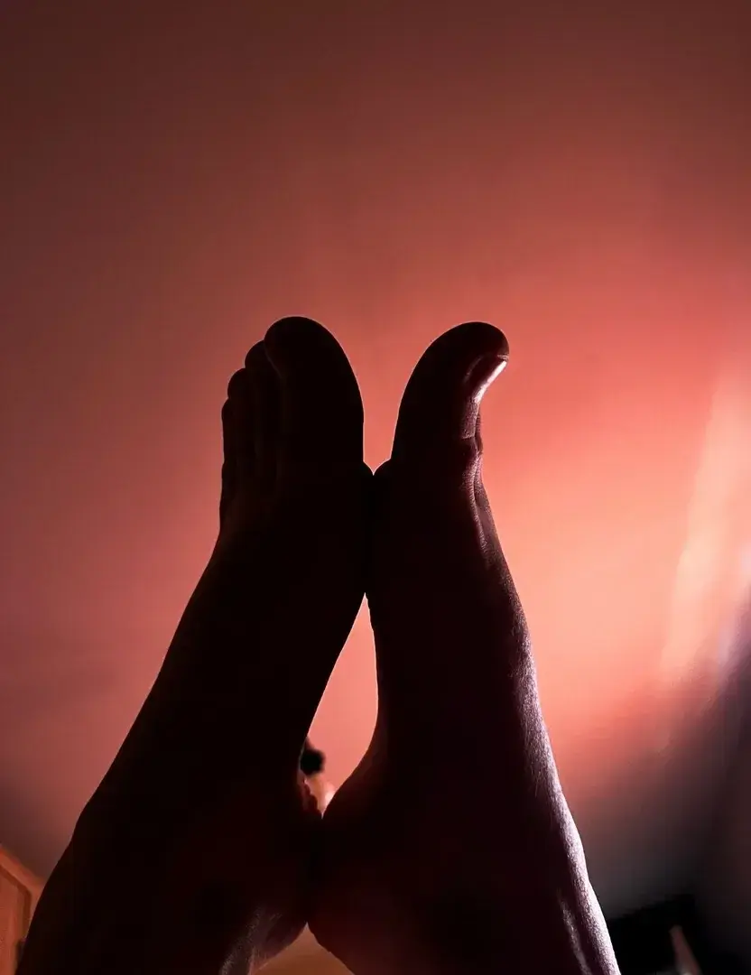 Leak & nude 2 — Ladyfoot777