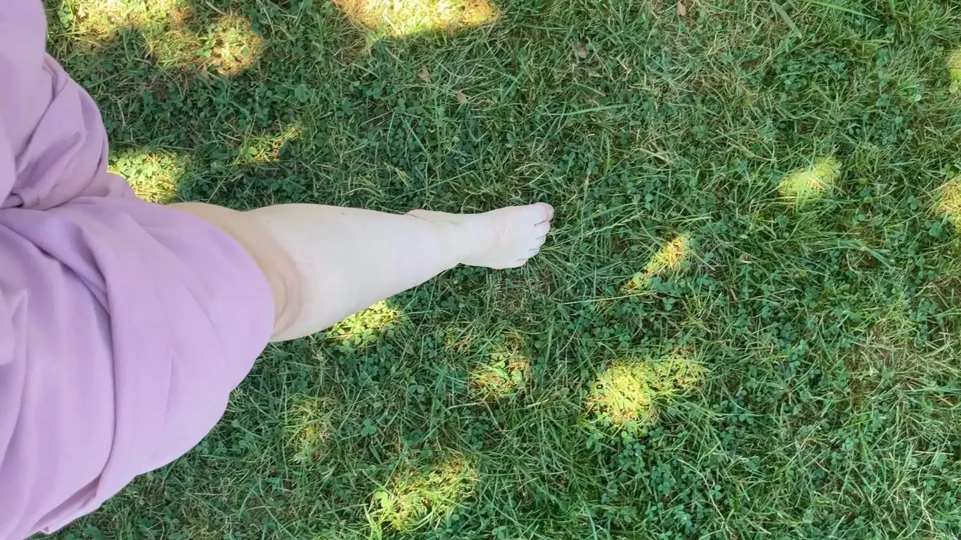 Leak & nude 4 — Ladyfoot777