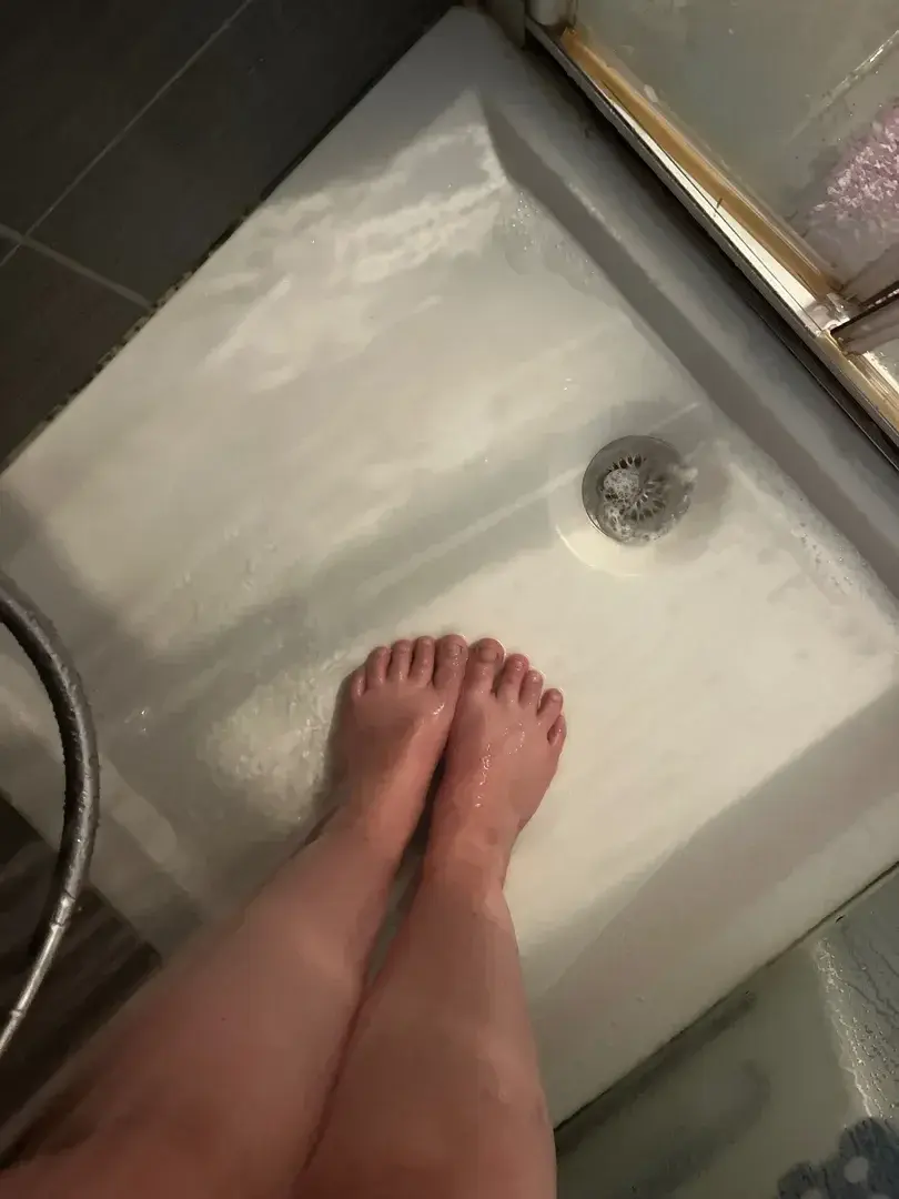 Leak & nude 6 — Ladyfoot777