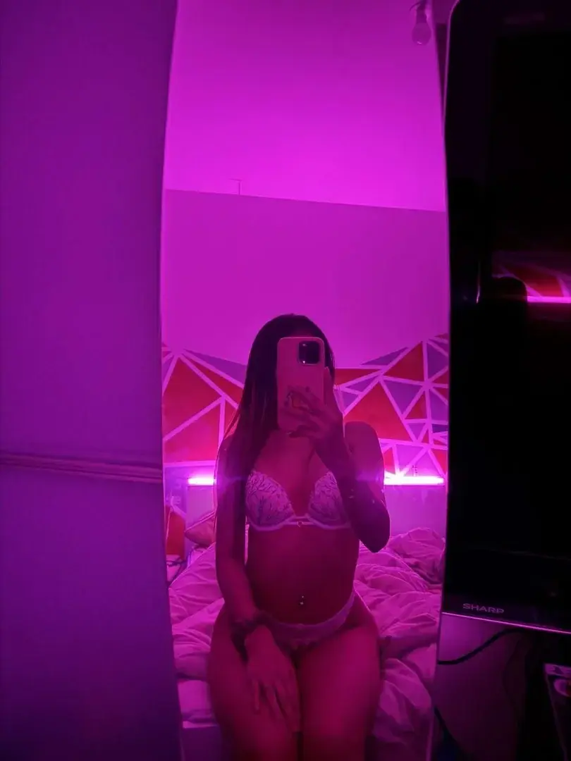 Leak & nude 2 — Mulanne