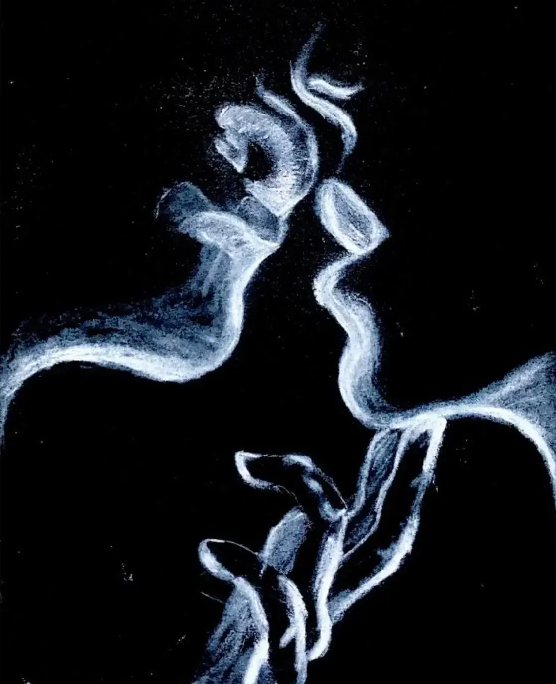 Photo de couverture de Ghostgirl99