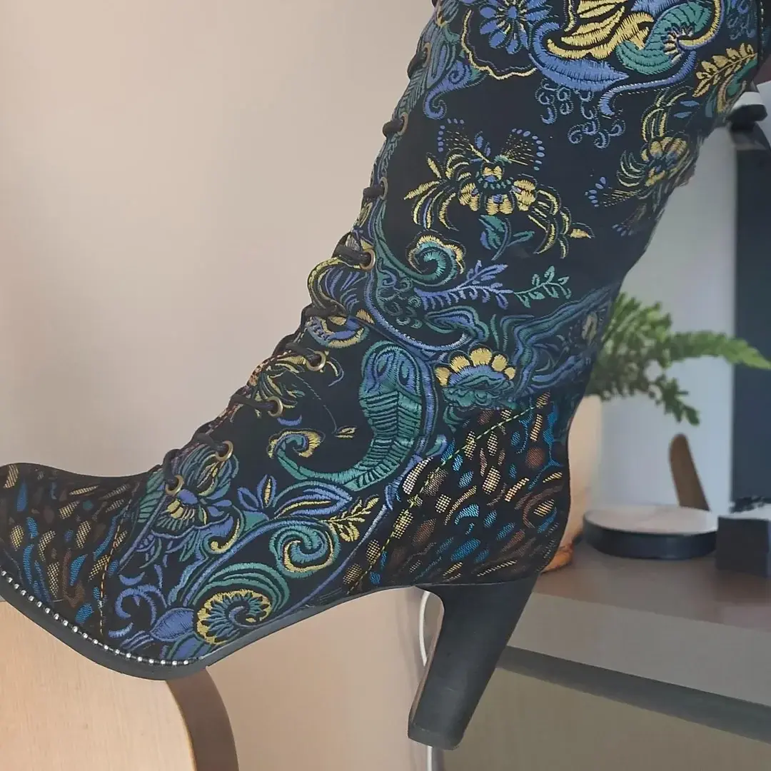 Leak & nude 1 — Angie2326
