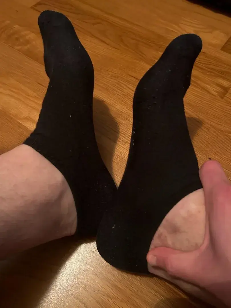 Leak & nude 1 — Myfeet46