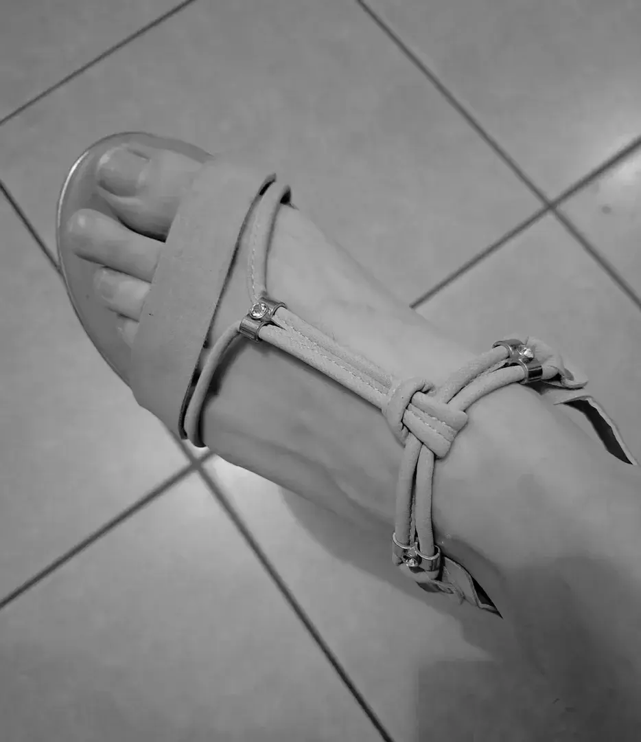 Leak & nude 1 — _joliepieds95