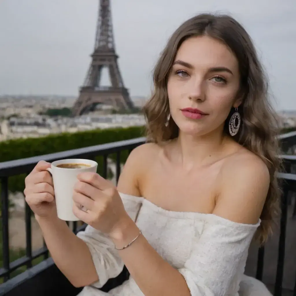 Leak & nude 1 — Celia_75mym