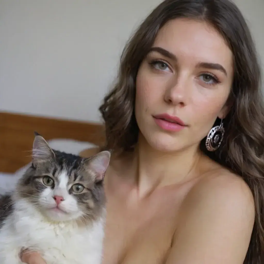 Leak & nude 2 — Celia_75mym