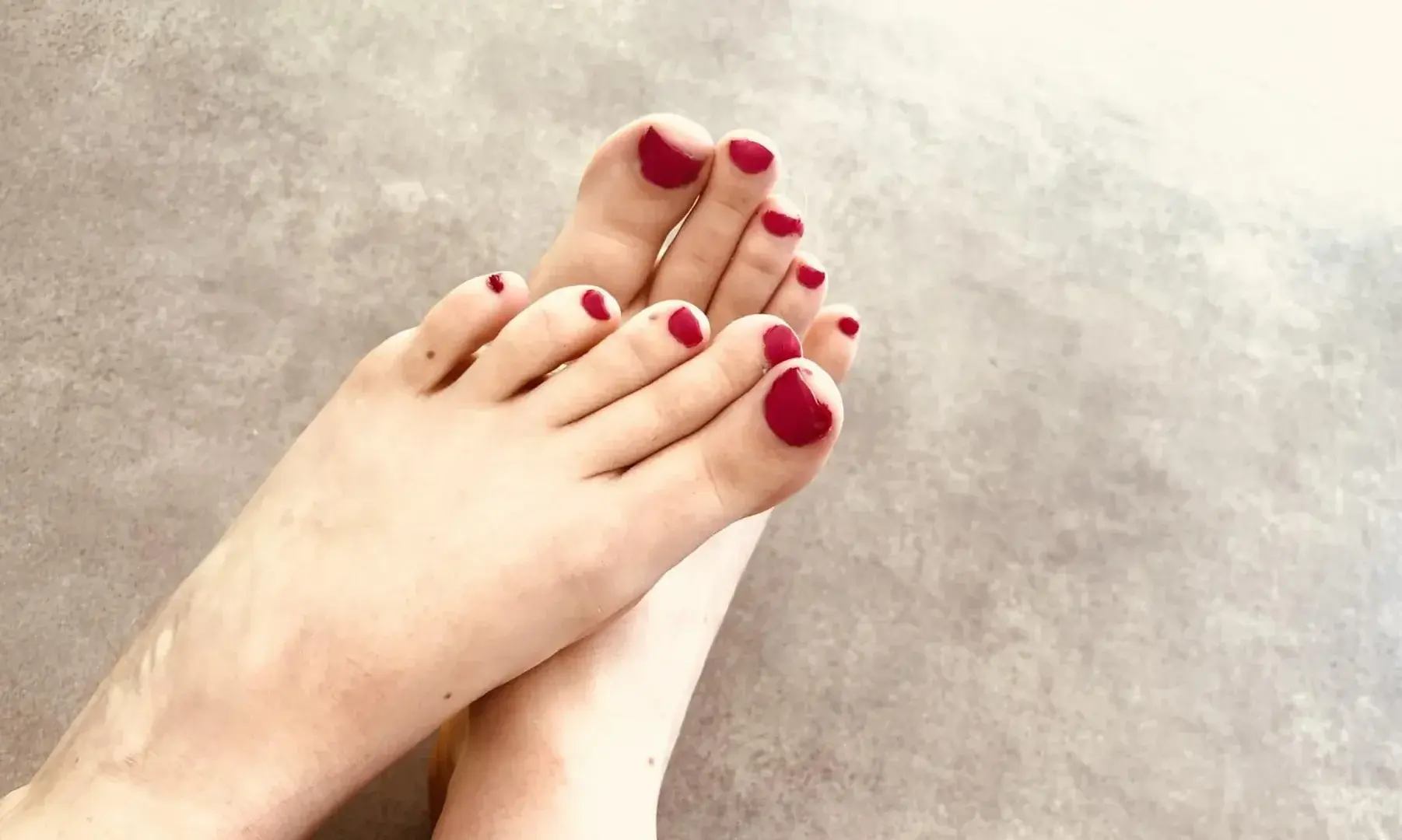 Photo de couverture de Takemyfoot35