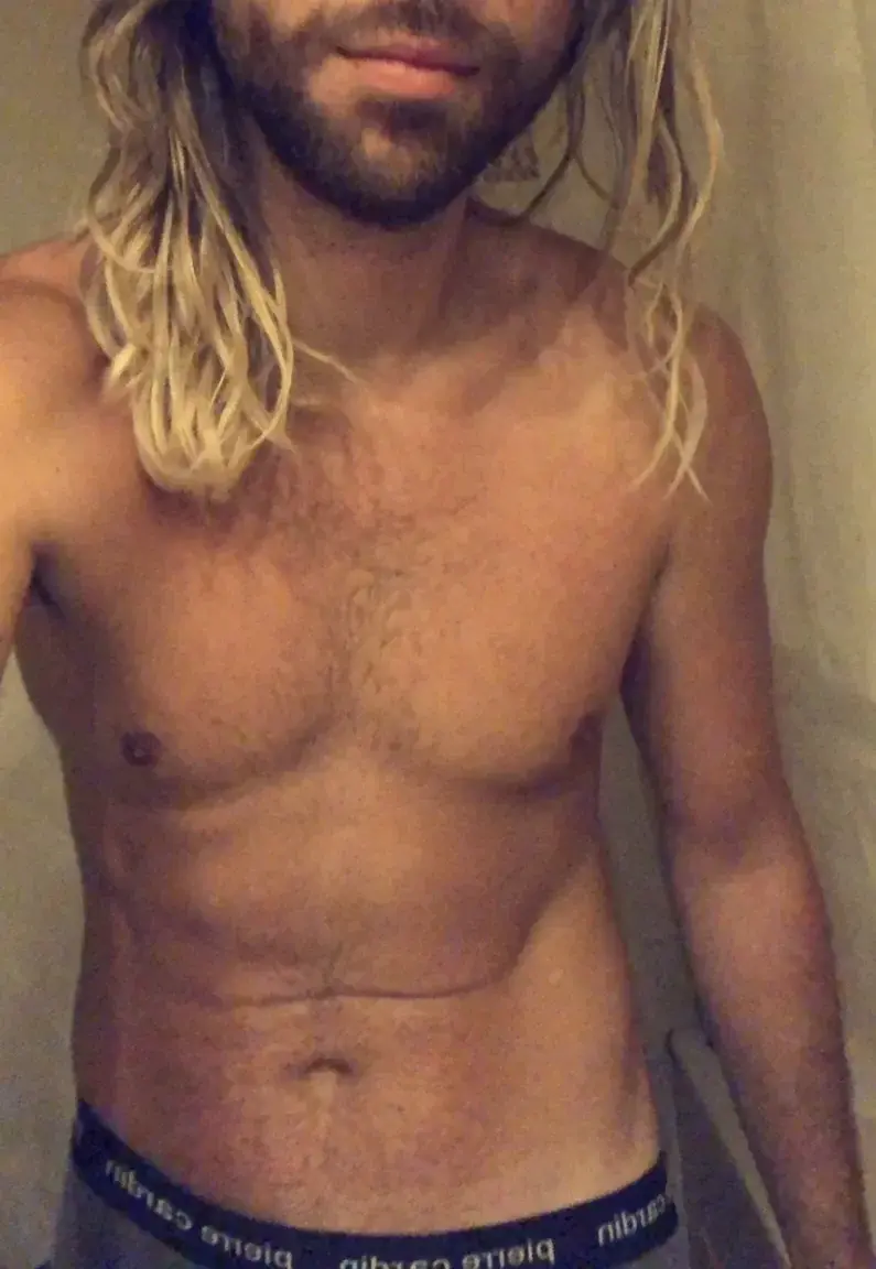 Leak & nude 1 — Achil_exculsive