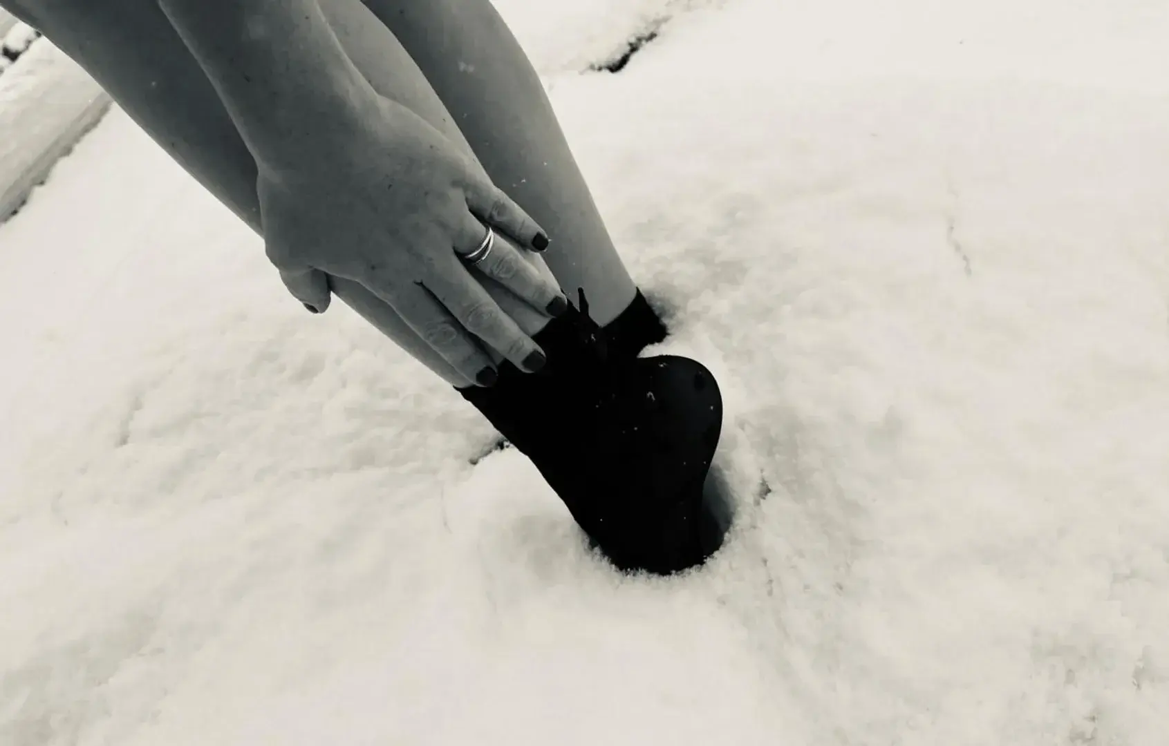 Leak & nude 2 — Suzanneonly