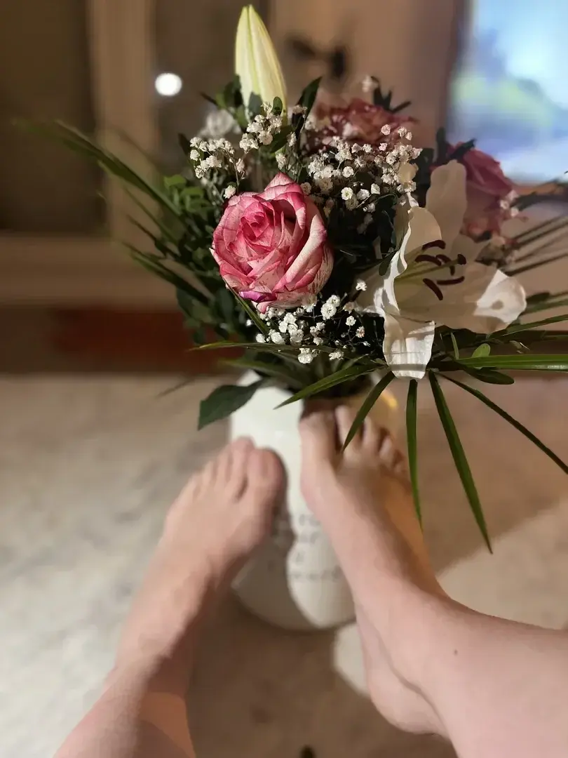 Leak & nude 5 — Suzanneonly
