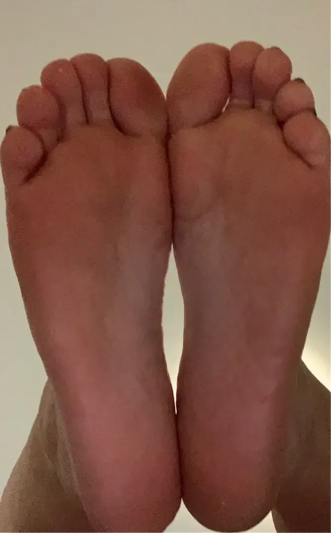 Leak & nude 1 — Ladyfeet_3