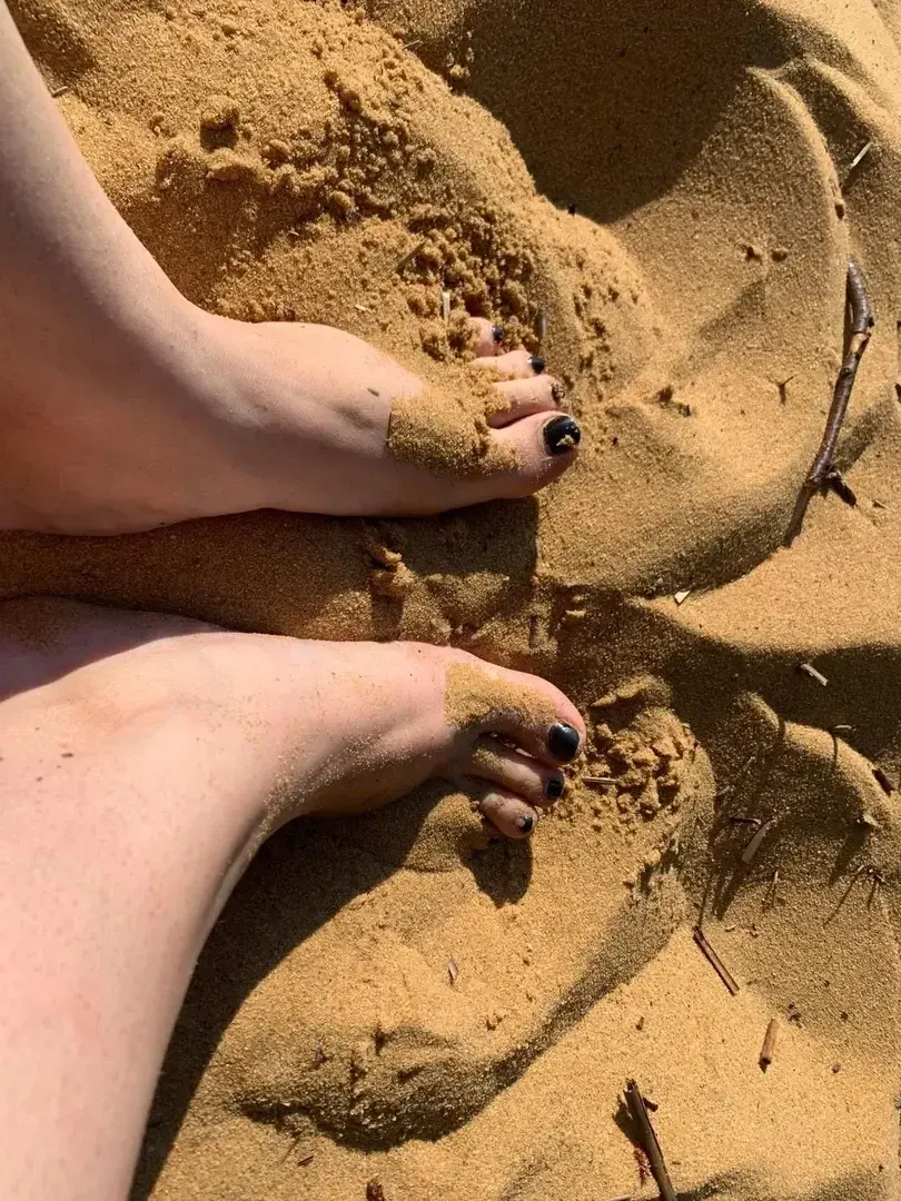 Leak & nude 3 — Ladyfeet_3