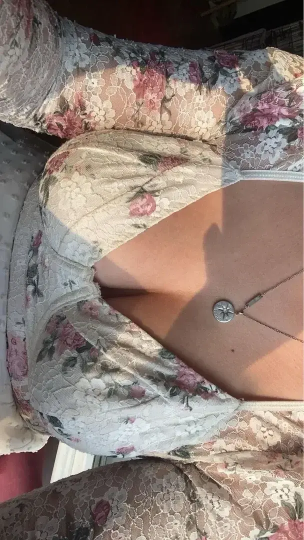Leak & nude 4 — Secretwishh