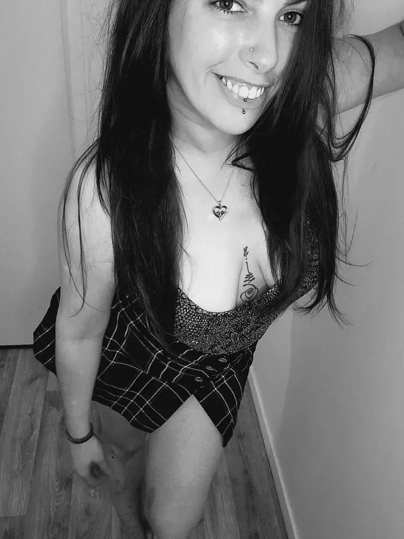 Leak & nude 3 — Kathalynna_espagna