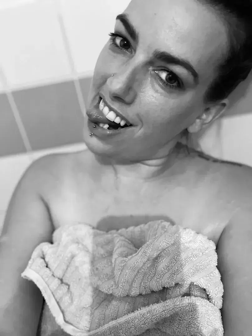 Leak & nude 4 — Kathalynna_espagna