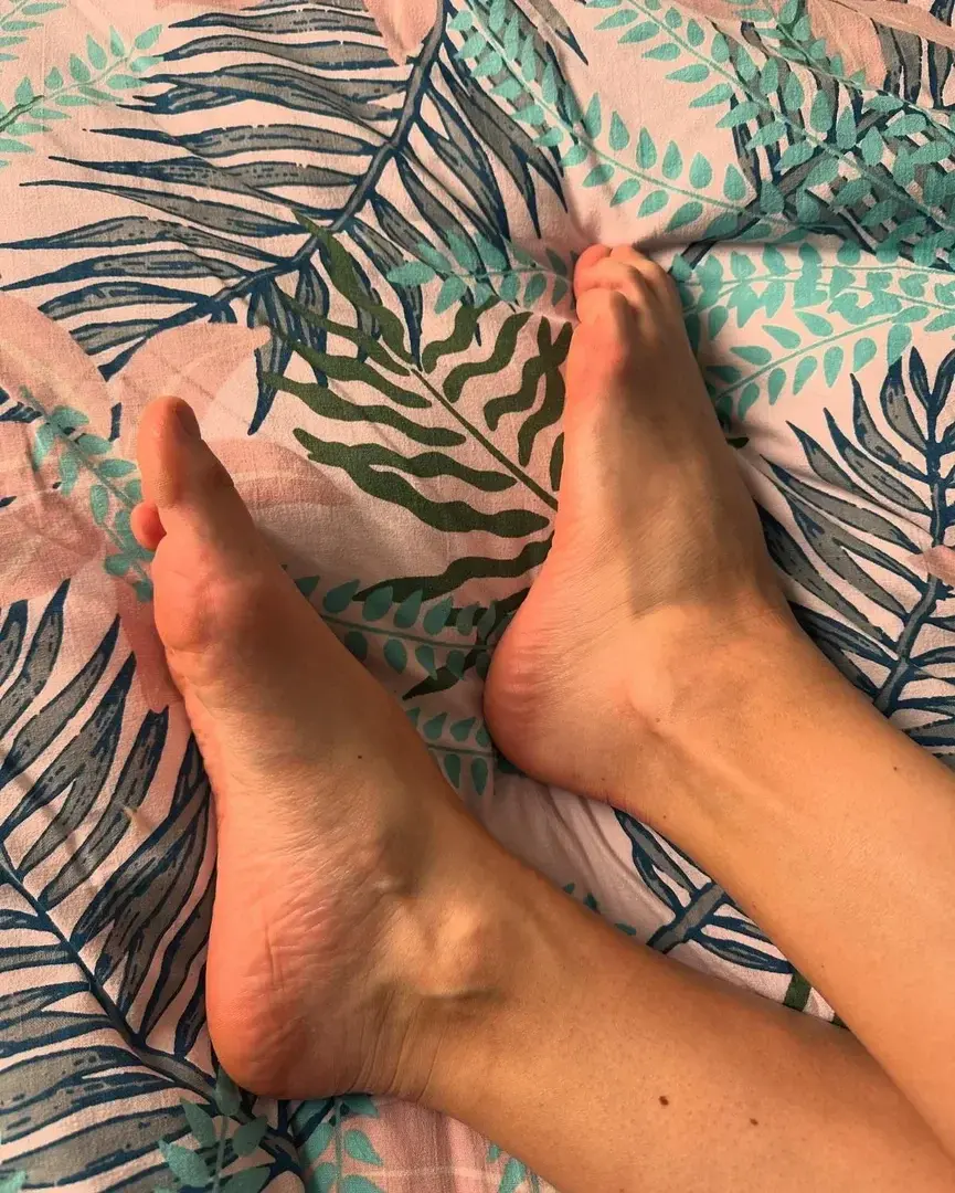 Leak & nude 1 — Lexi_feet_goddess
