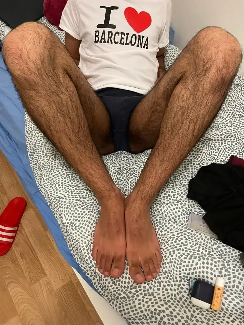 Leak & nude 1 — Diegonipplestarz
