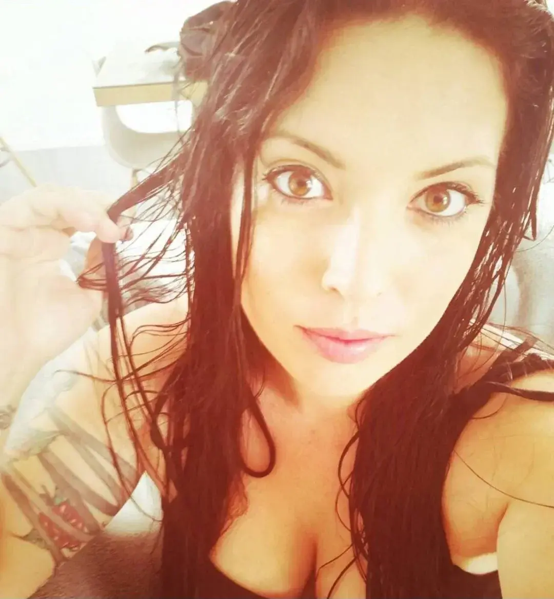 Leak & nude 4 — X-lylyy-hot