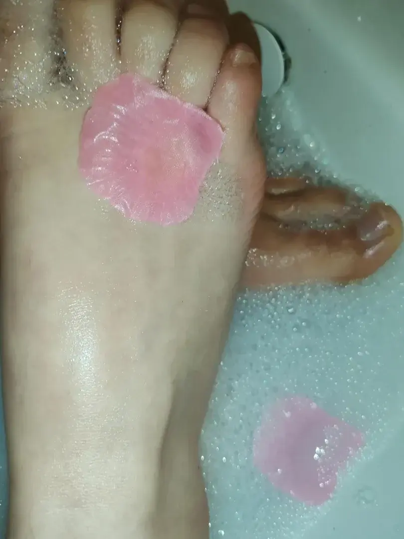 Leak & nude 3 — Julie_natanya