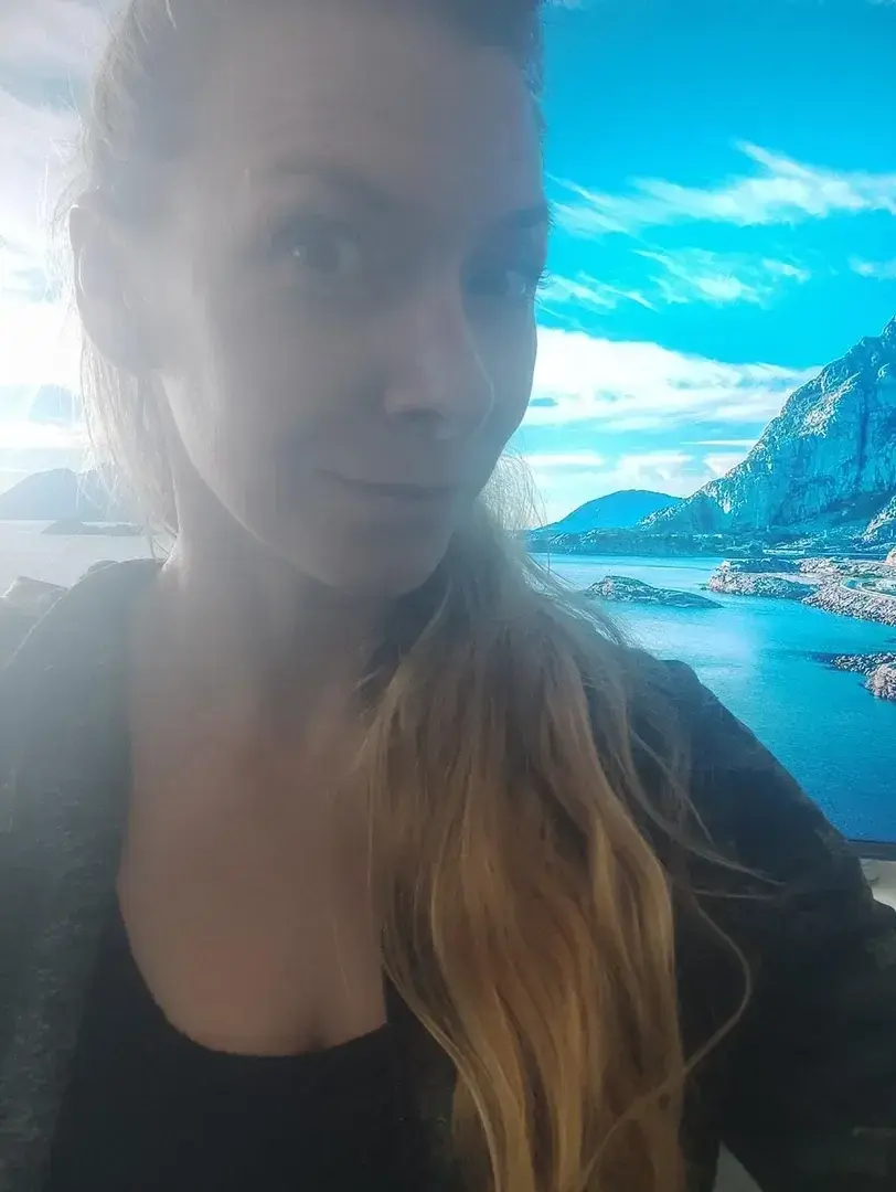 on s'y croirait presque ! motivation avant séance sportive !