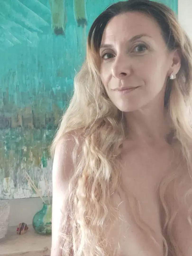 mermaid touch, find the polochon !