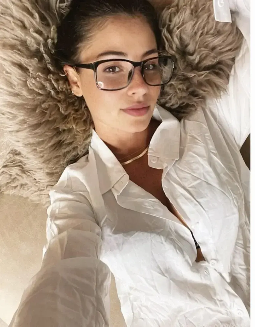 Leak & nude 4 — Elena_fitmodel