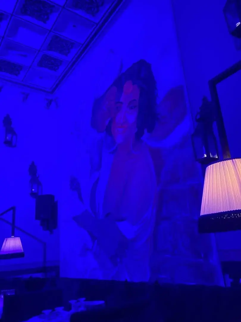 Leak & nude 1 — MissfromParis