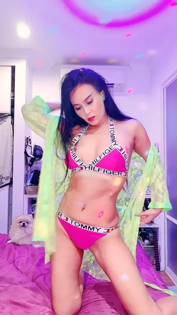 Leak & nude 1 — Suneevana