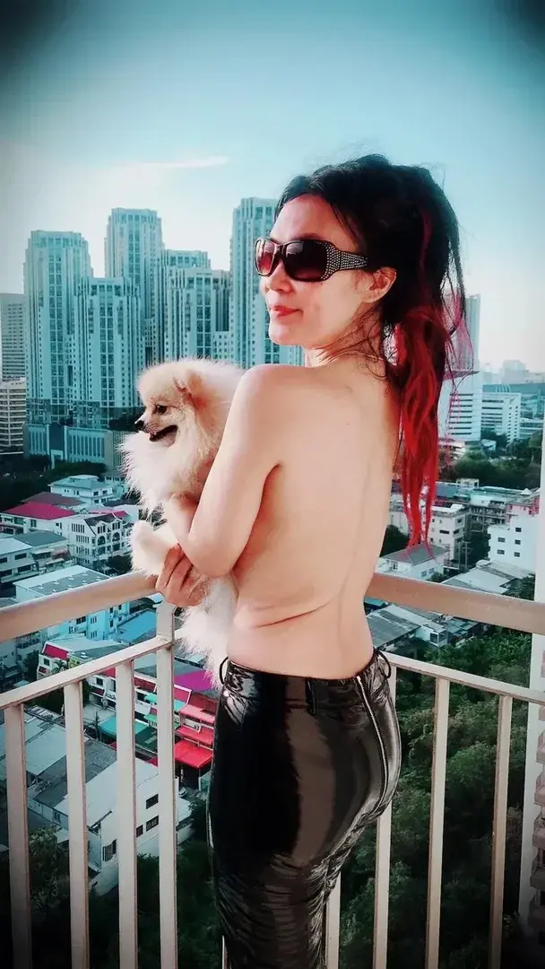 Leak & nude 6 — Suneevana
