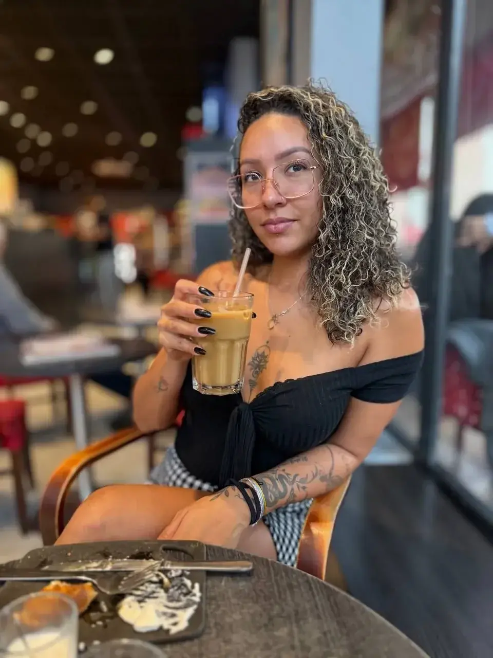 Leak & nude 16 — Leana_bge
