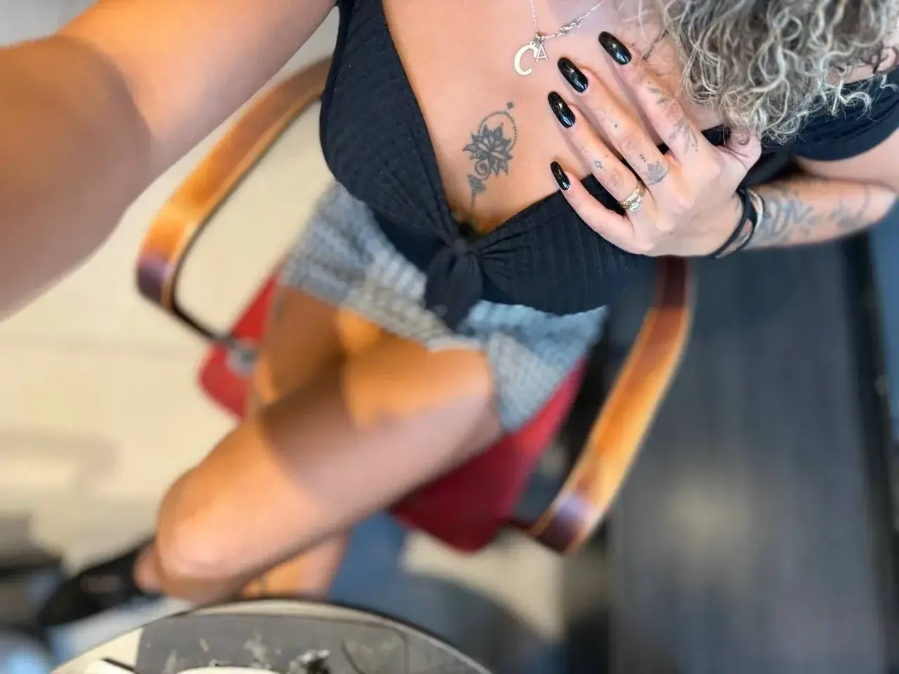 Leak & nude 17 — Leana_bge