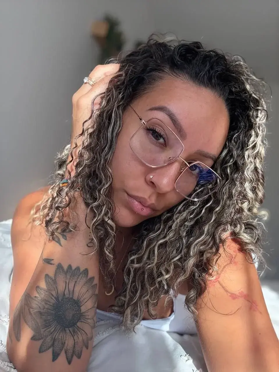 Leak & nude 18 — Leana_bge