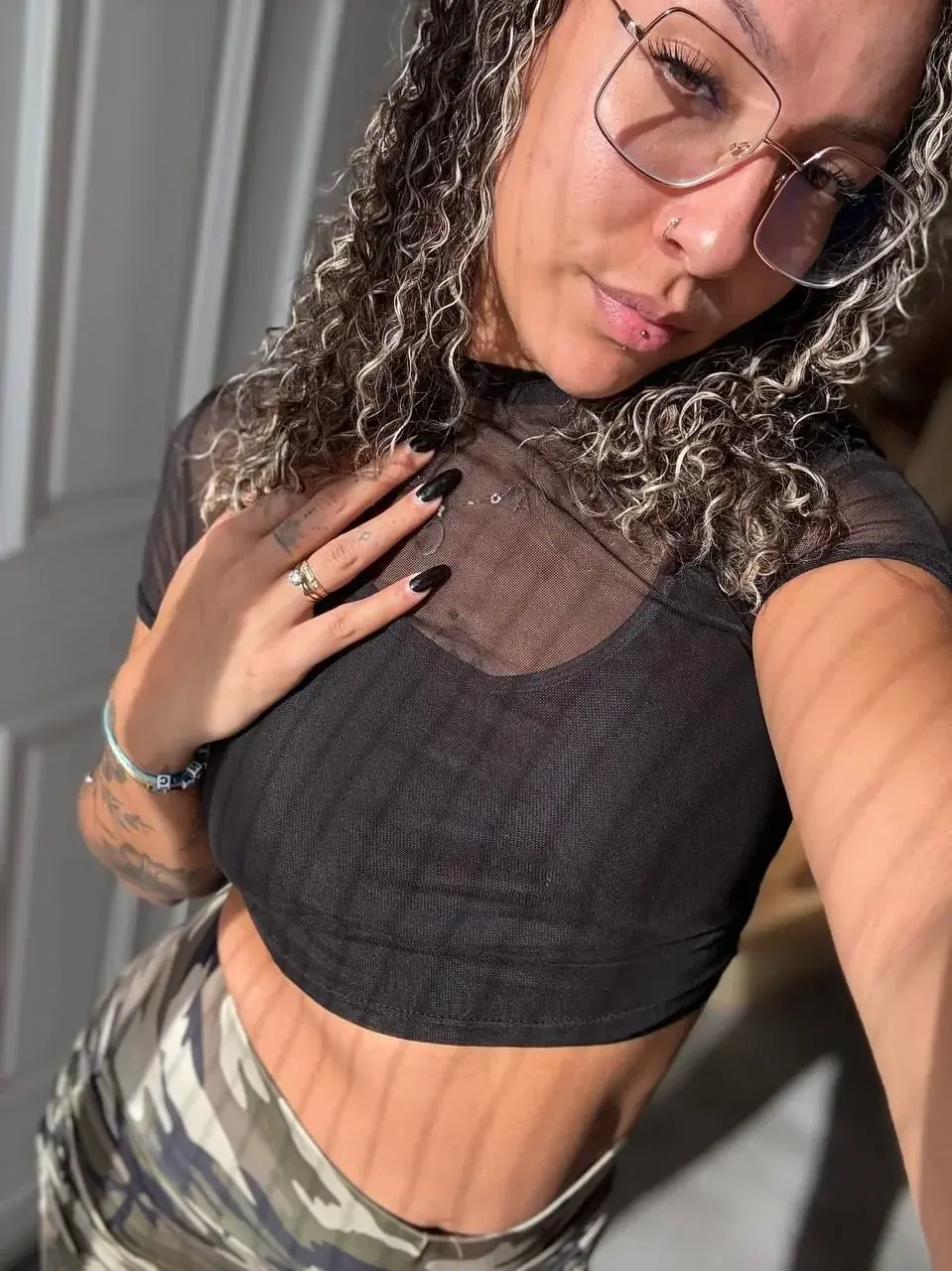 Leak & nude 20 — Leana_bge
