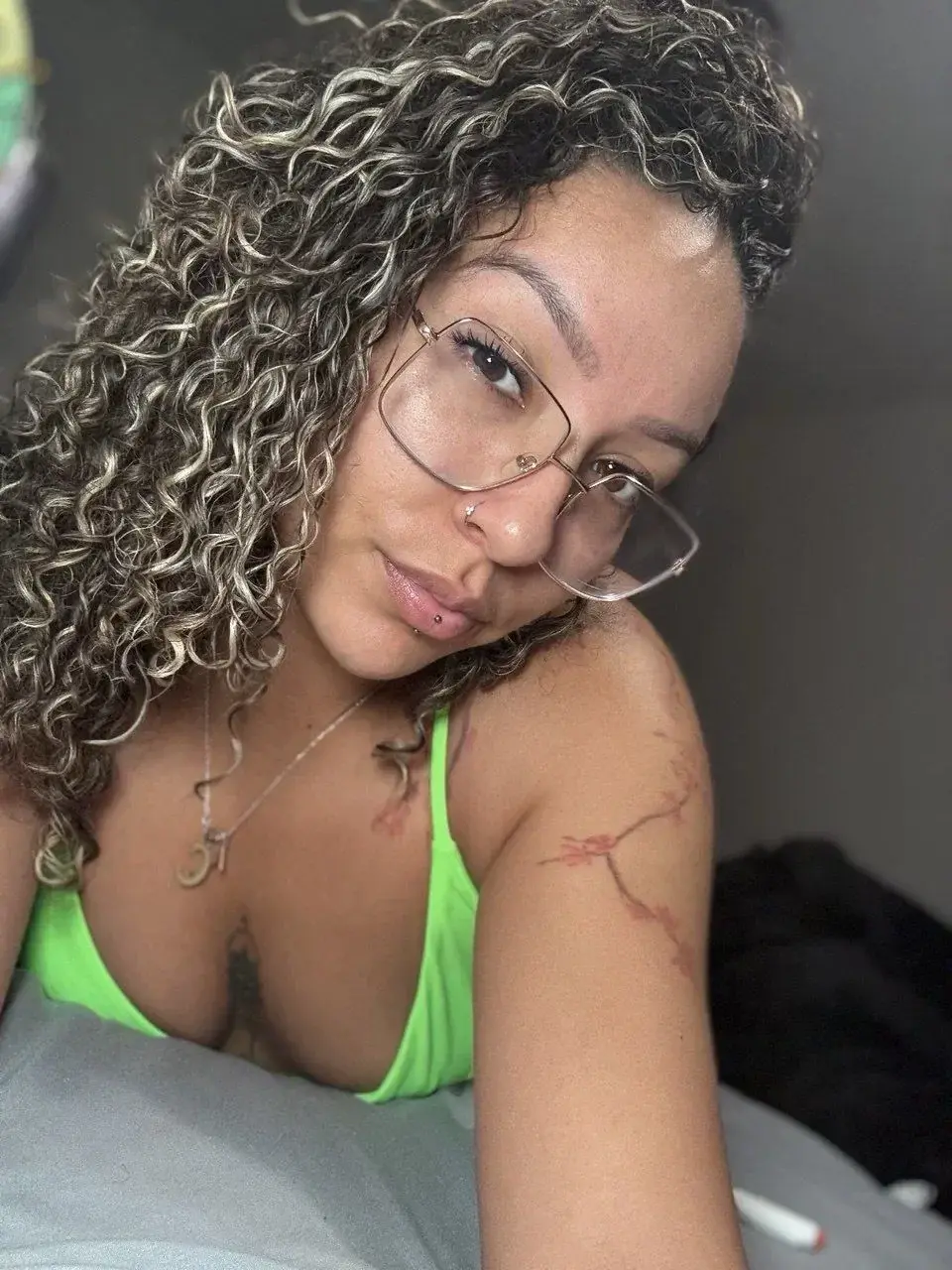 Leak & nude 21 — Leana_bge